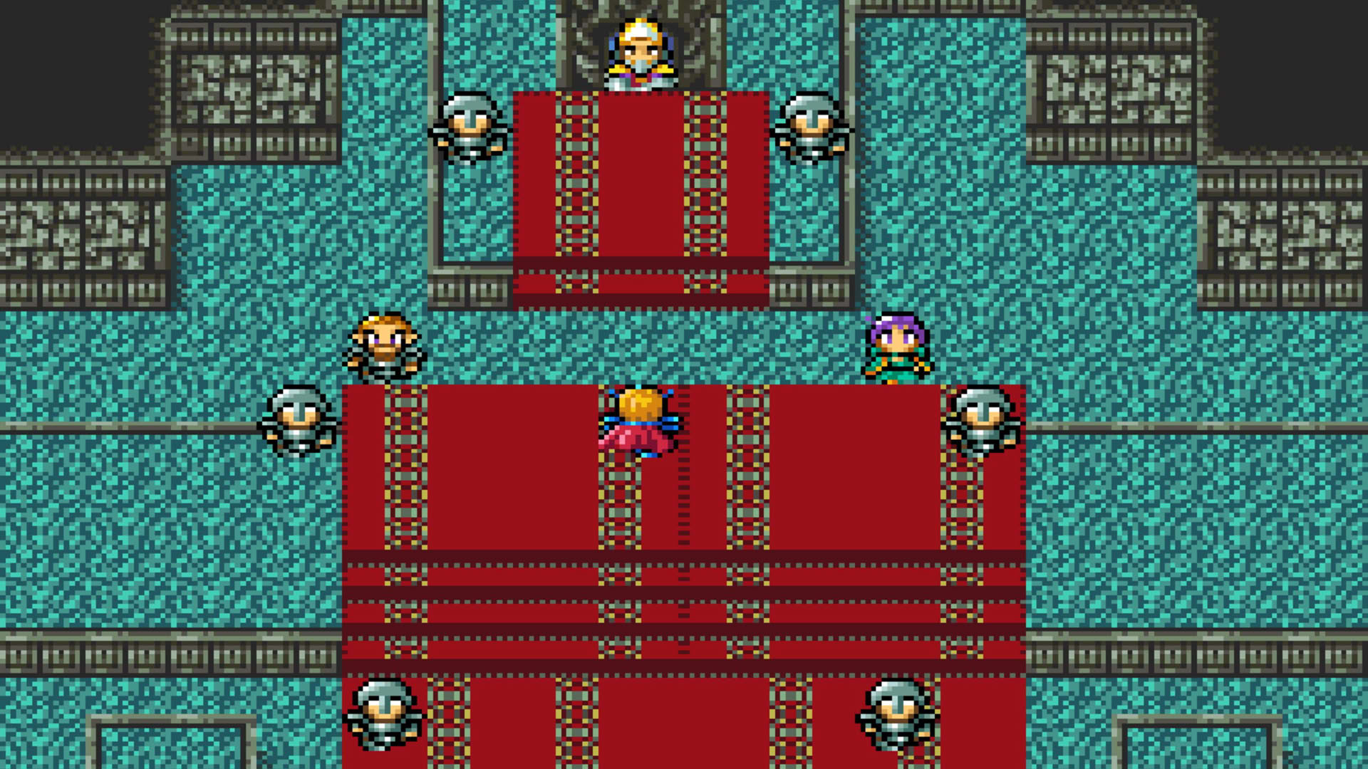 Screenshot for Jewel of Live