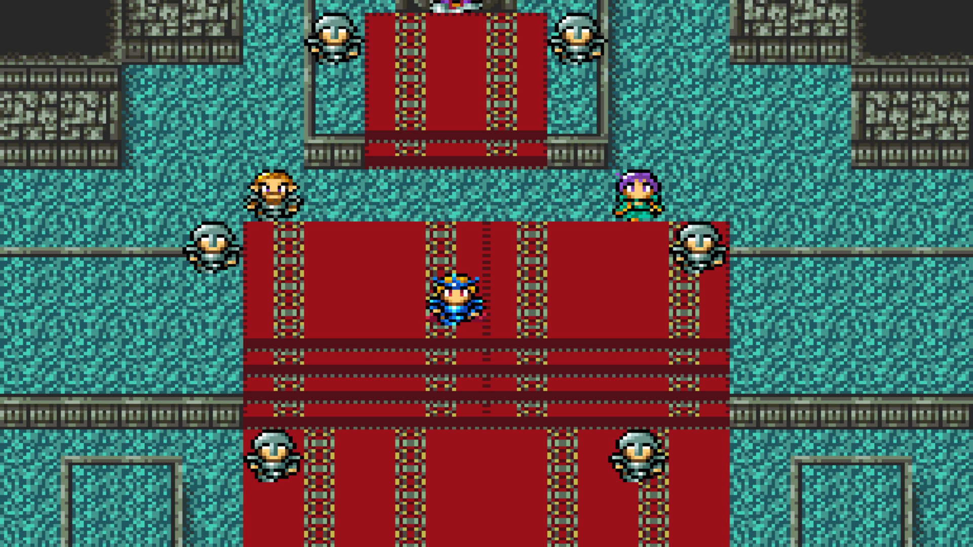 Screenshot for Jewel of Live