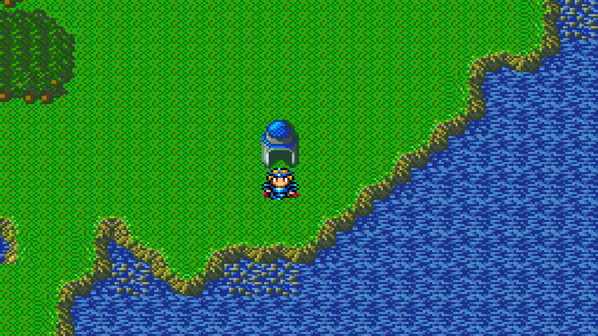 Screenshot for Jewel of Live