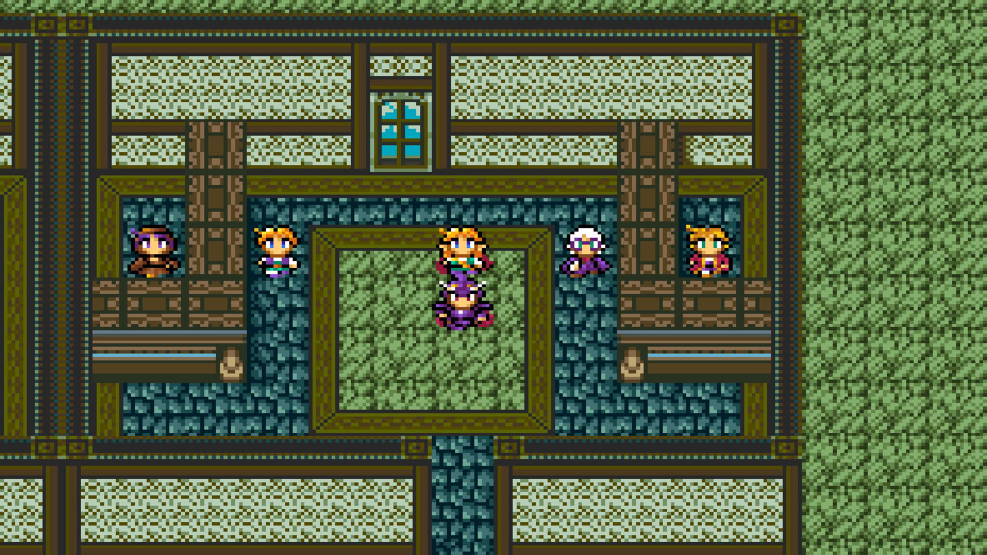 Screenshot for Jewel of Live II