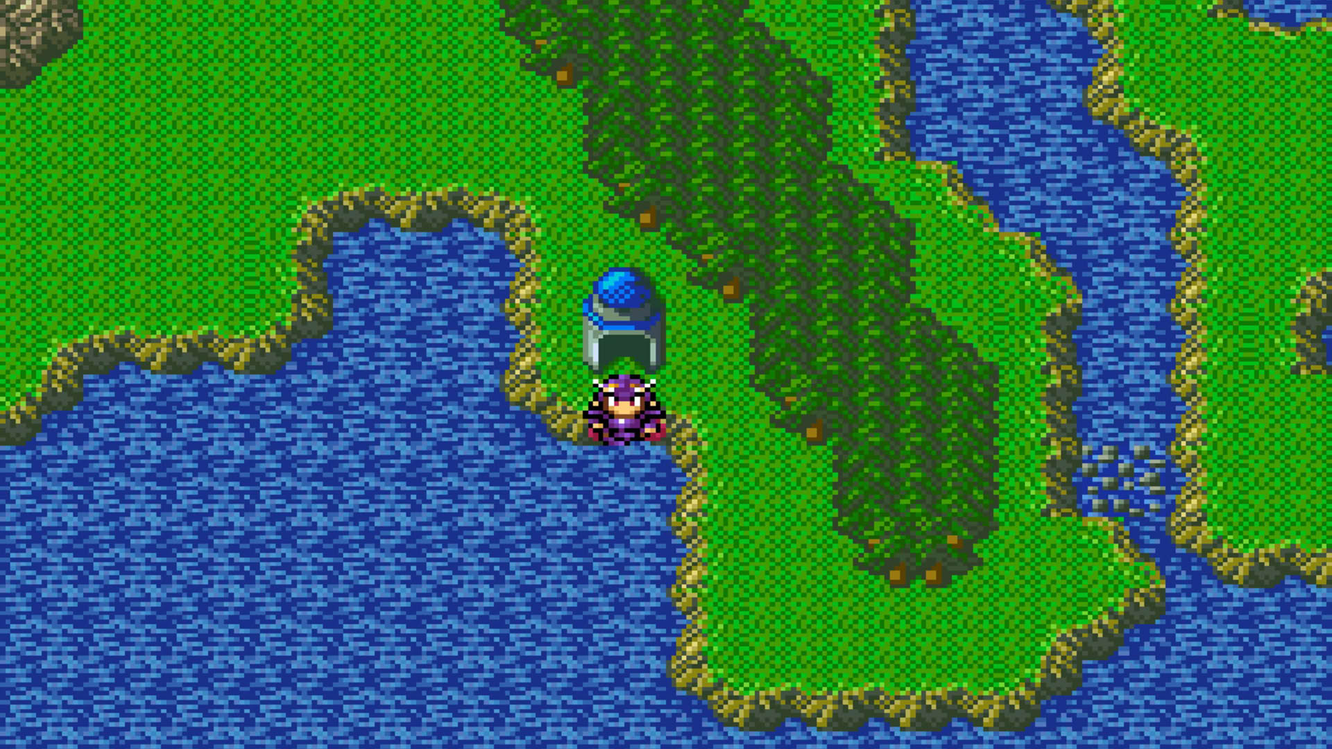 Screenshot for Jewel of Live II