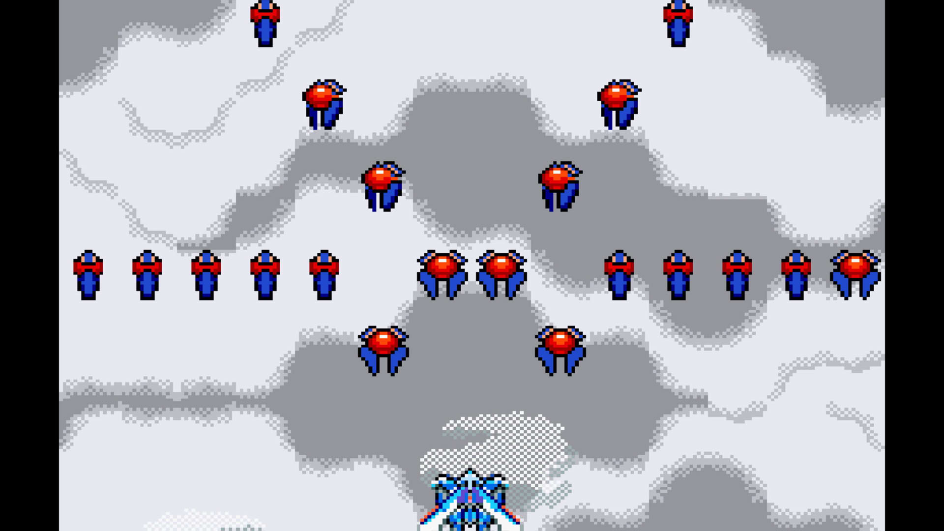 Screenshot for Dezaemon BS-X Version: Sugoi STG 2 - Crystal Guardian