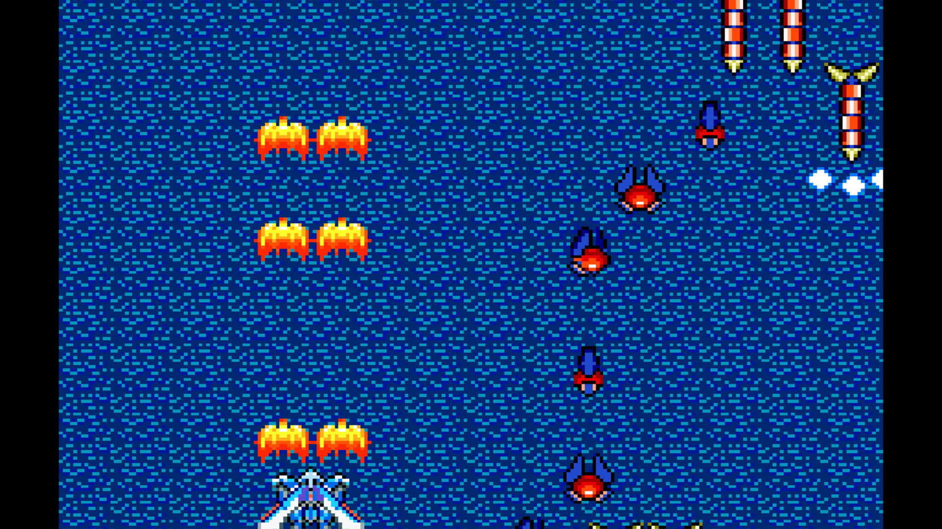 Screenshot for Dezaemon BS-X Version: Sugoi STG 2 - Crystal Guardian