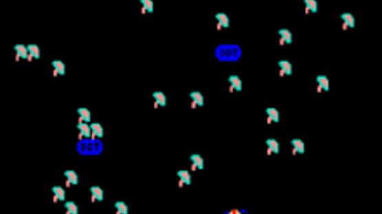 Screenshot for Millipede