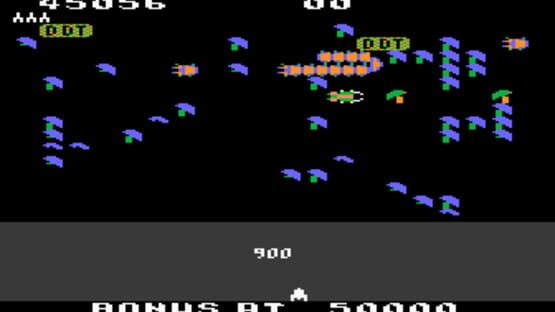 Screenshot for Millipede