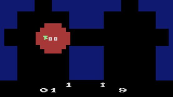 Screenshot for Haunted House