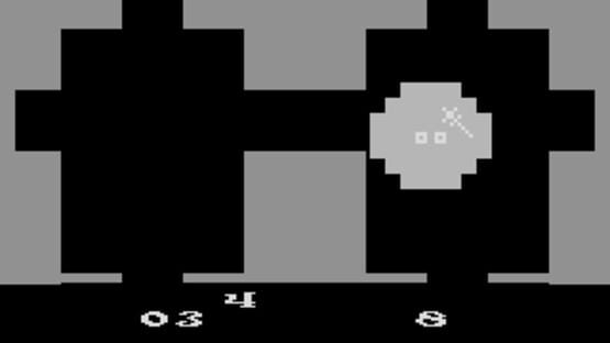 Screenshot for Haunted House