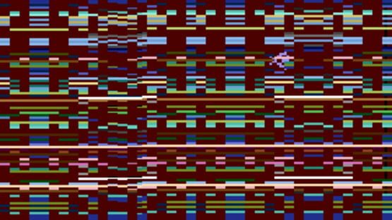Screenshot for Yars' Revenge