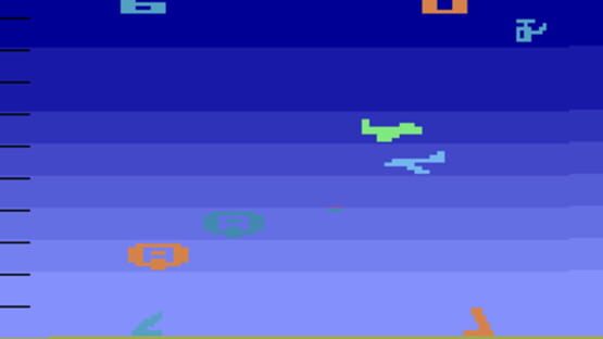 Screenshot for Air-Sea Battle