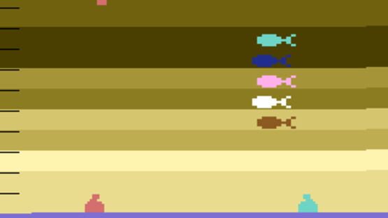 Screenshot for Air-Sea Battle