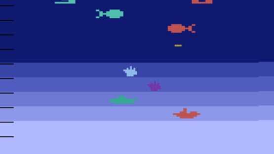 Screenshot for Air-Sea Battle