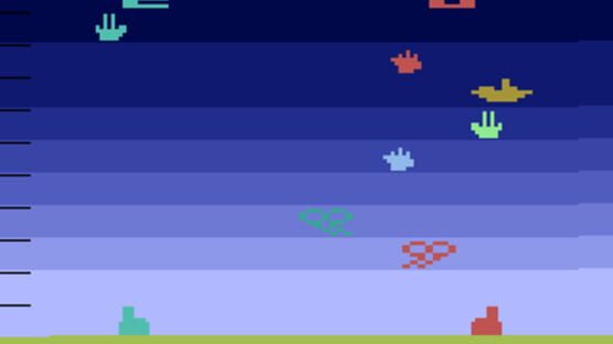 Screenshot for Air-Sea Battle