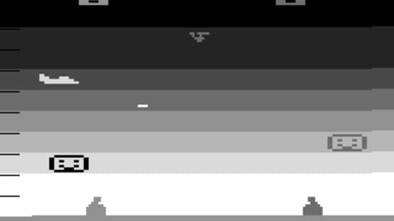 Screenshot for Air-Sea Battle