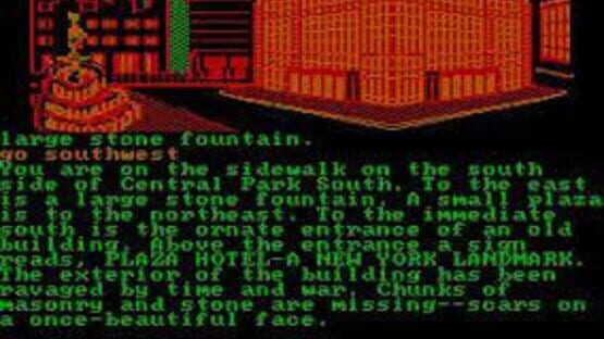 Screenshot for Fahrenheit 451