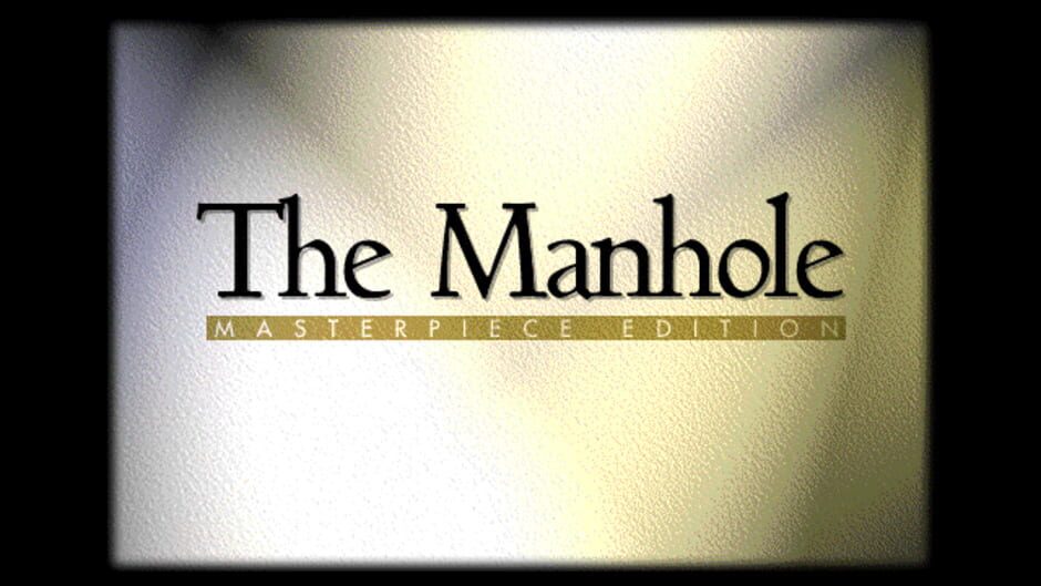 Screenshot for The Manhole: Masterpiece Edition
