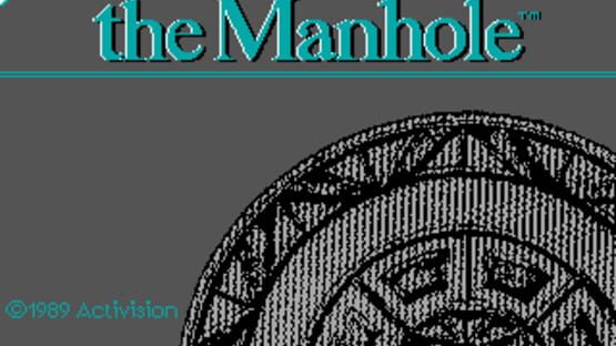 Screenshot for The Manhole
