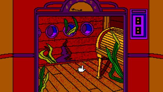 Screenshot for The Manhole