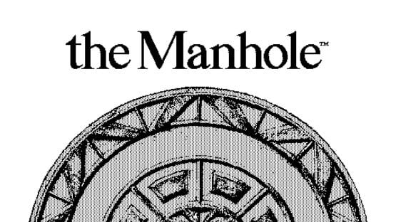 Screenshot for The Manhole