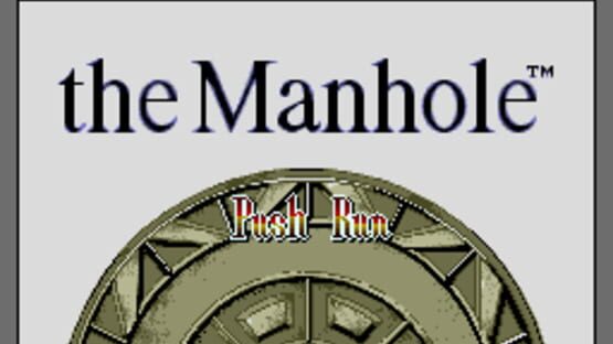 Screenshot for The Manhole