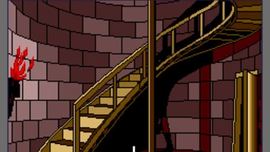 Screenshot for The Manhole