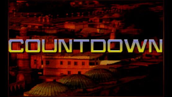 Screenshot for Countdown