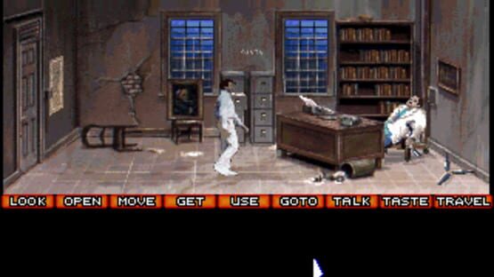 Screenshot for Countdown