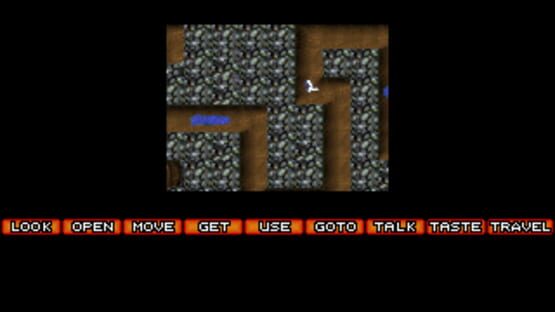Screenshot for Countdown