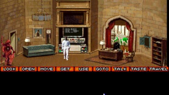 Screenshot for Countdown
