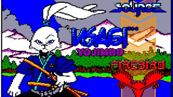 Screenshot for Samurai Warrior: The Battles of Usagi Yojimbo