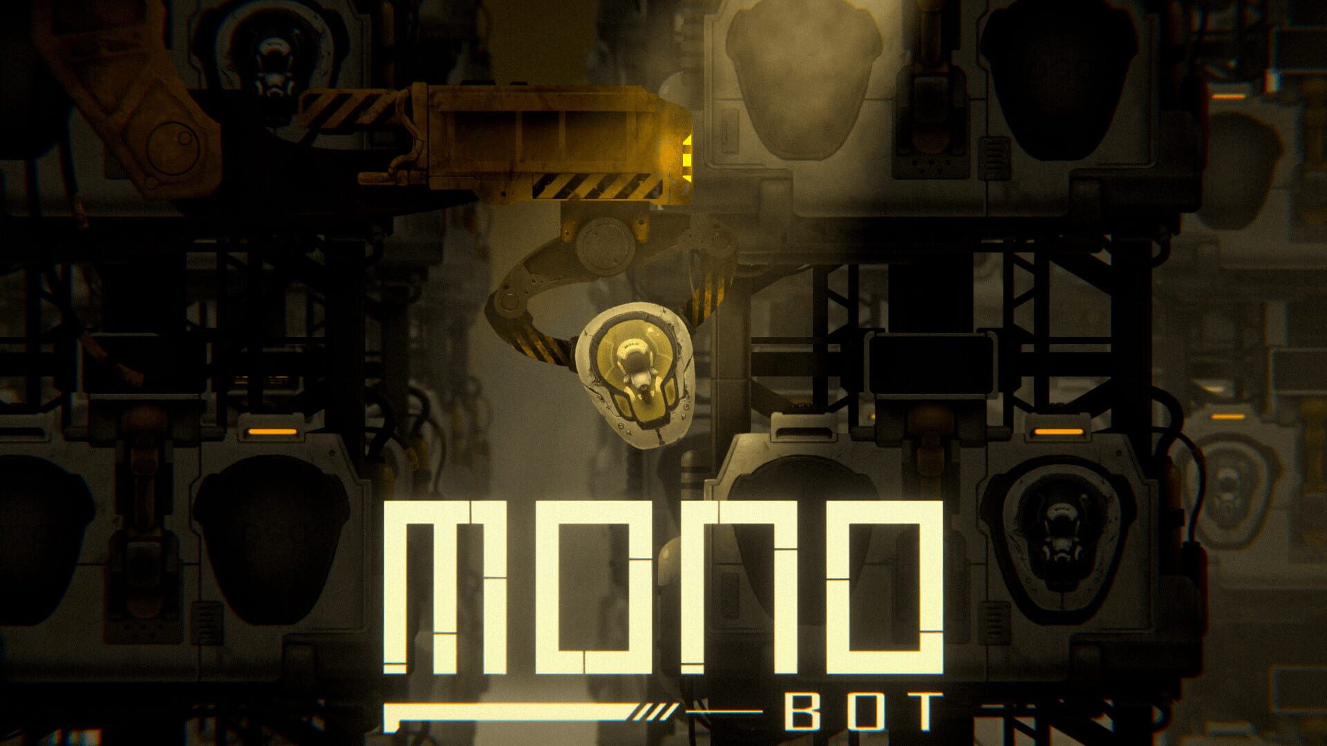 Screenshot for Monobot