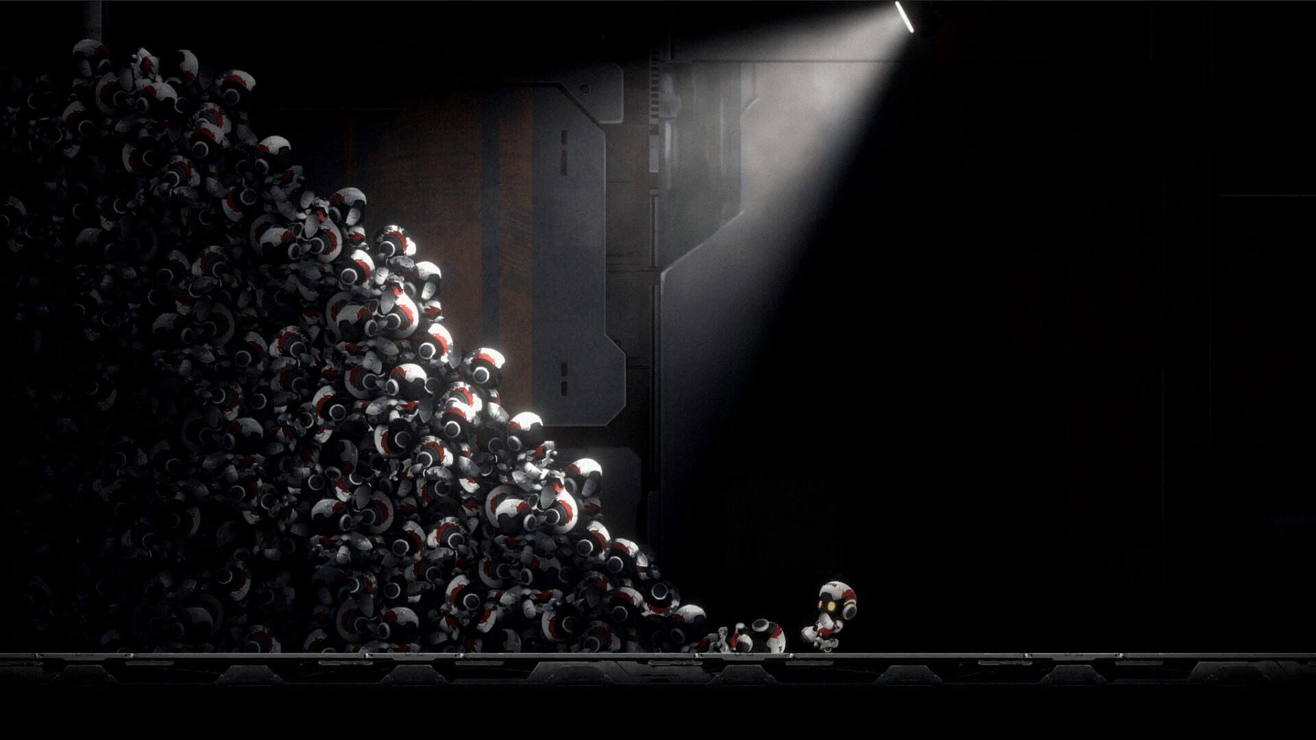 Screenshot for Monobot