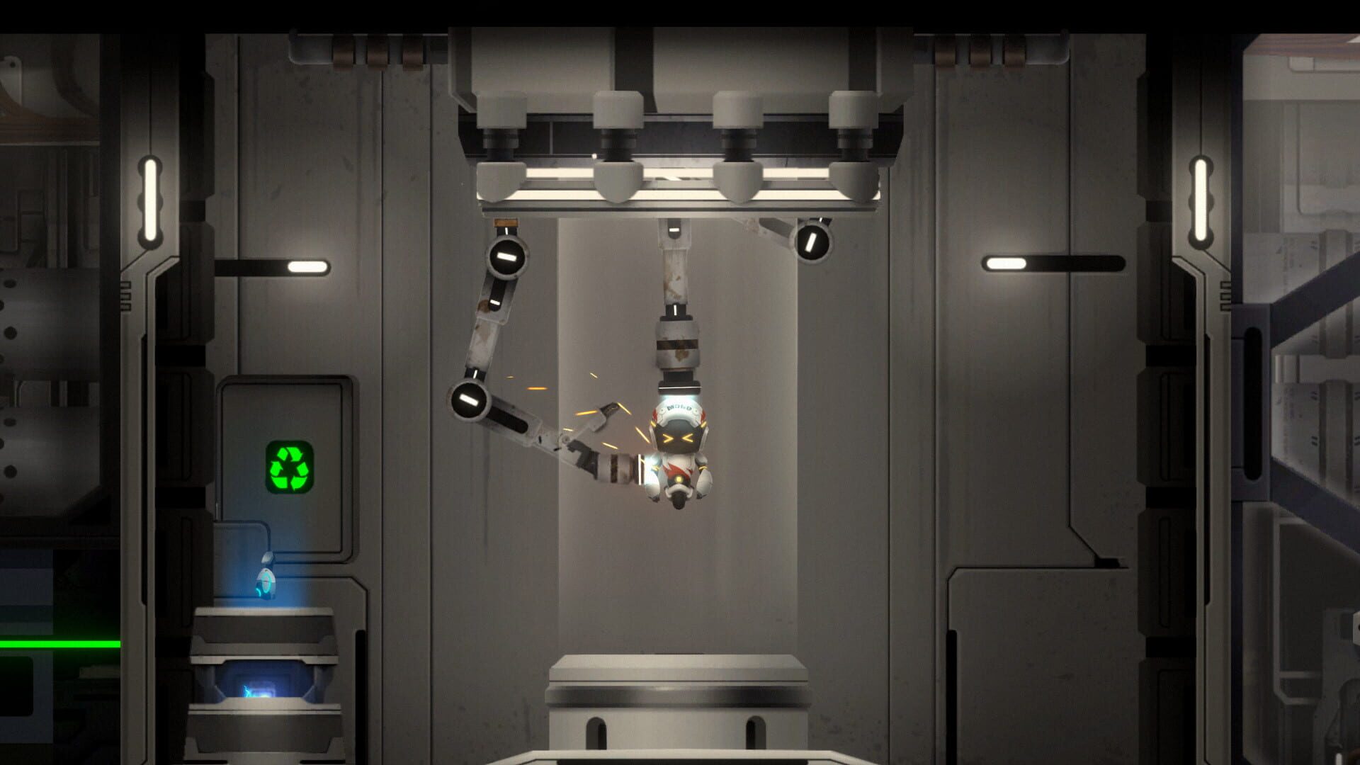 Screenshot for Monobot