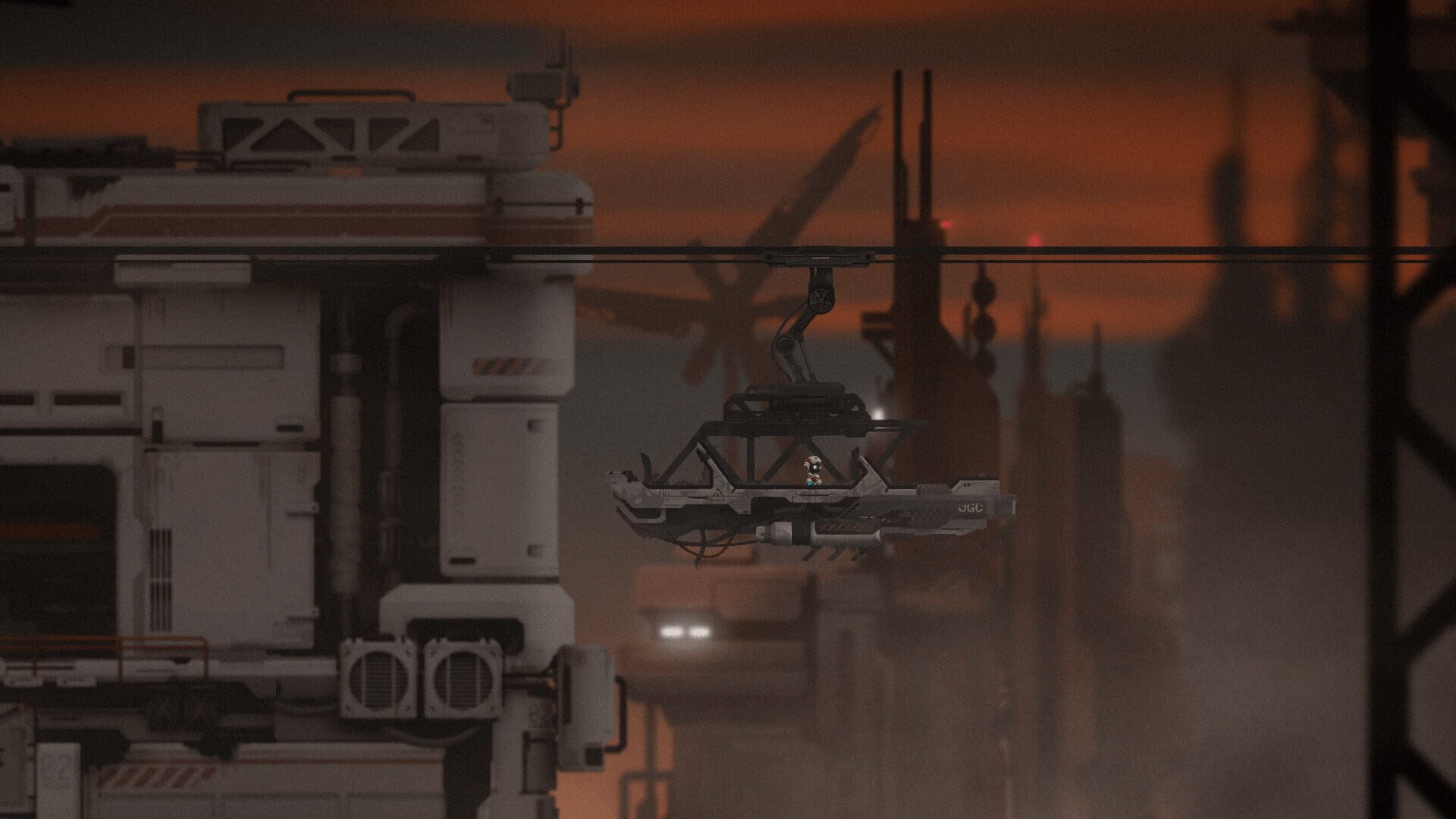 Screenshot for Monobot