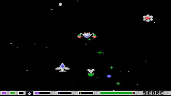 Screenshot for Planet Smashers