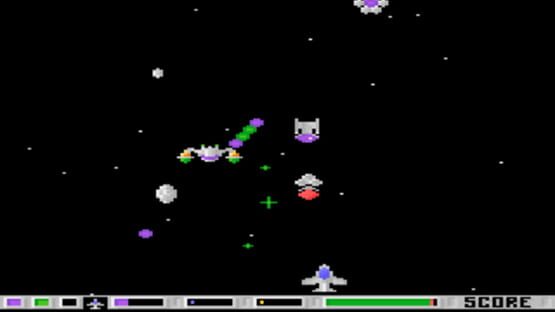 Screenshot for Planet Smashers