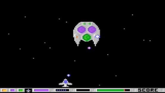 Screenshot for Planet Smashers