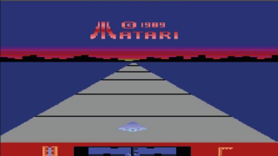 Screenshot for Radar Lock