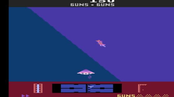 Screenshot for Radar Lock
