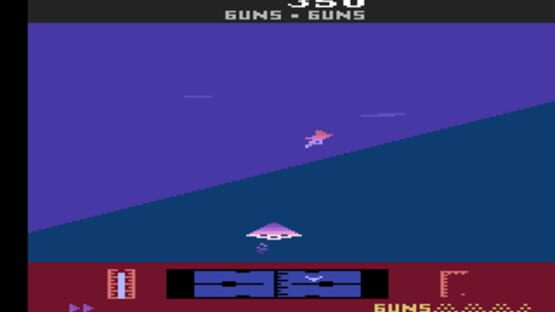 Screenshot for Radar Lock