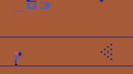 Screenshot for Bowling