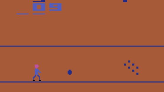 Screenshot for Bowling