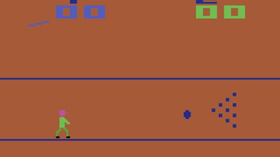 Screenshot for Bowling