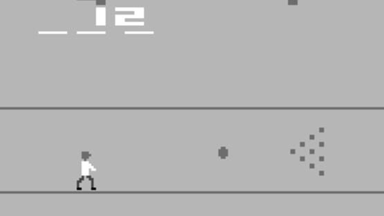 Screenshot for Bowling
