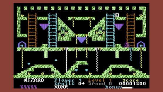 Screenshot for Wizard