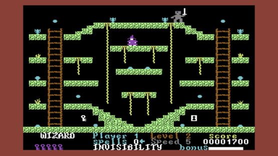 Screenshot for Wizard