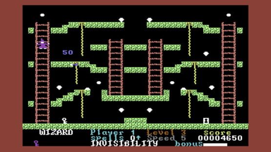 Screenshot for Wizard