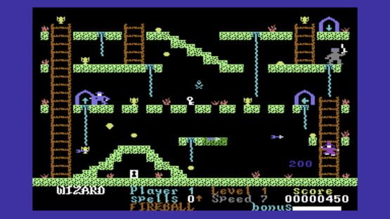 Screenshot for Wizard