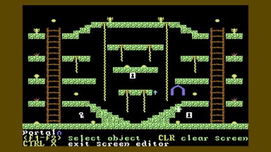 Screenshot for Wizard