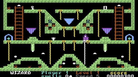 Screenshot for Ultimate Wizard