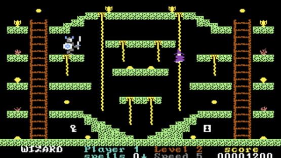 Screenshot for Ultimate Wizard